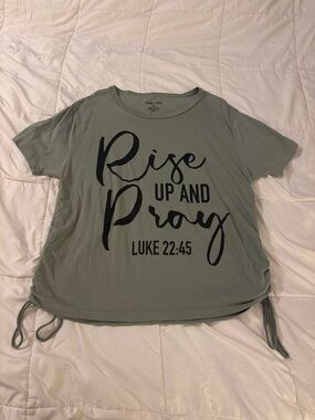 Women’s Short Sleeve Tee